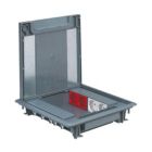 Лючок напольный