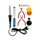 Набор паяльный