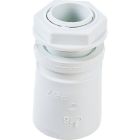 Зажим винтовой для пластиковых защитных рукавов