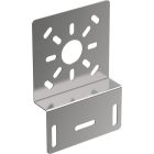 Пластина монтажная для кабельного лотка