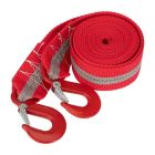 Крепление ремня / цепи