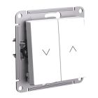 Переключатель жалюзи