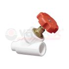 Арматура трубная, распределение, контроль давления