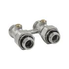 Штуцер радиатора