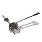 Настольные ножницы по металлу