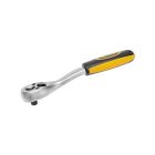 Реверсивная трещотка