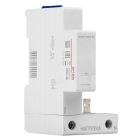 Выключатель автоматический дифференциального тока с дополнительным устройством