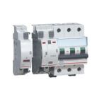 Выключатель автоматический модульный