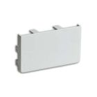 Заглушка для настенного кабель-канала