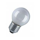 Лампа накаливания в форме шара