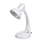 Светильники настольные, напольные, станочные