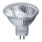 Лампа галогенная сетевого напряжения с отражателем