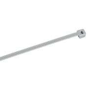 Хомут 3.6х150мм P6.6 стандартный сер. (уп.100шт) IEK UHH30-D036-150-100-K03