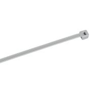Хомут 3.6х200мм P6.6 стандартный сер. (уп.100шт) IEK UHH30-D036-200-100-K03