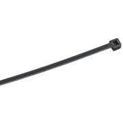 Хомут 3.6х250мм P6.6 стандартный черн. (уп.100шт) IEK UHH30-D036-250-100-K02