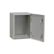 Корпус металлический ЩРНМ IP31 400х300х200 DEKraft 32467DEK