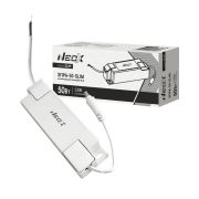 Аппарат пускорегулирующий электронный ЭПРА-50-SLIM 50Вт для ДВО-SLIM NEOX 4690612064567