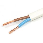 Шнур TOKOV ELECTRIC ШВВП 2х0.75 380В Б (уп.5м) 1945447