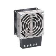 Обогреватель на DIN-рейку с вентилятором 400Вт 230В IP20 Quardo PROxima EKF heater-vent-q-400-20
