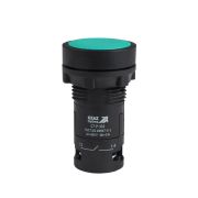 Кнопка OptiSignal Compact D22 С7-P-310 зел. 1НО XB7NA31 КЭАЗ 362032