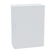 Корпус пластиковый OptiBox Pro 8-NNR-IP40 КЭАЗ 379782