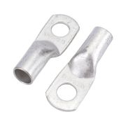 Наконечник луженый медный ТМЛ 70-12-13 опрес. КВТ 40896