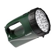 Фонарь-прожектор аккумуляторный Accu 9199LED 12LED 4В 3А.ч КОСМОС KOCAccu9199LED