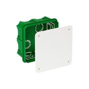 Коробка распределительная СП 100х100х50мм SE IMT35122