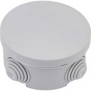 Коробка распределительная ОП 80х40мм IP55 SE IMT35094