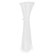 Хомут кабельный 2.5х150 нейл. бел. (уп.100шт) IEK UHH31-D025-150-100