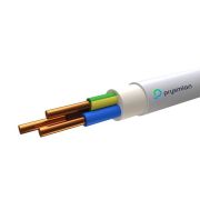 Кабель NYM-J 3х1.5 (м) РЭК-PRYSMIAN 2103040901