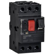 Пускатель ПРК32-10 In10А Ir6-10А Ue 660В KARAT IEK DMS11-010