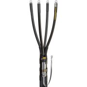 Муфта кабельная концевая 1кВ 4КВНТп-1-150/240-Б КВТ 57893