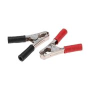 Зажим «крокодил» 100А 105мм (уп.50шт) Rexant 16-0019-1