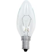 Лампа накаливания ДС 230-40Вт E14 (100) Favor 8109009