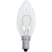 Лампа накаливания ДС 230-60Вт E14 (100) Favor 8109010