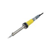 Паяльник с керам. нагревателем долговечное жало 220В/60Вт Rexant 12-0124