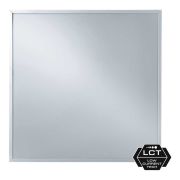 Светильник светодиодный 94 497 NLP-PS2-36-4K (R) 36Вт IP20 универс. рассеив. призма с драйвером (аналог ЛВО 4х18) Navigator 94497