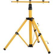 Штатив для прожектора LPR-TRIPOD 4х10-100Вт<3кг Эра Б0029129