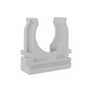 Держатель для труб (клипса) d20мм для монтажн. пистолета (уп.800шт) DKC 51020M