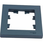 Рамка 1-м AtlasDesign изумруд SE ATN000801