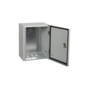 Корпус металлический ЩМП-2-0 500х400х220мм У2 IP54 GENERICA YKM40-02-54-G