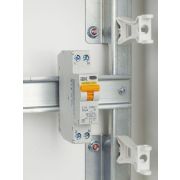 Выключатель автоматический дифференциального тока C 16А 30мА АВДТ32МL KARAT IEK MVD12-1-016-C-030