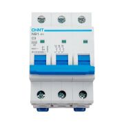 Выключатель автоматический модульный 3п C 3А 6кА NB1-63 (R) CHINT 179704