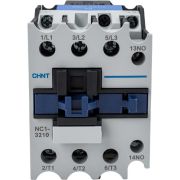 Контактор NC1-3210 32А кат. 230В AC 1НО AC-3 (R) CHINT 222051