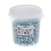 Саморез ШСММ сверло 4.2х19 (уп.1000шт) Zitar 100997