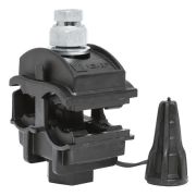 Зажим прокалывающий ответвительный P4X-150 16-150/6-35кв.мм EKF p-4x-150