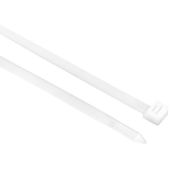 Хомут P6.6 3.6х200 FlexLock стандартный бел. (уп.100шт) PROxima EKF plc-fl-ctsw-3.6x200