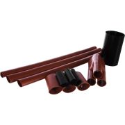 Муфта кабельная концевая 10кВ 3ПКВТп-10-70/120-Б КВТ 66283