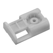 Площадка под стяжку для прямого монтажа сер. (уп.100шт) Rexant 07-2108